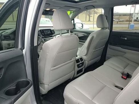 Used 2022 Honda Pilot Special Edition image 29