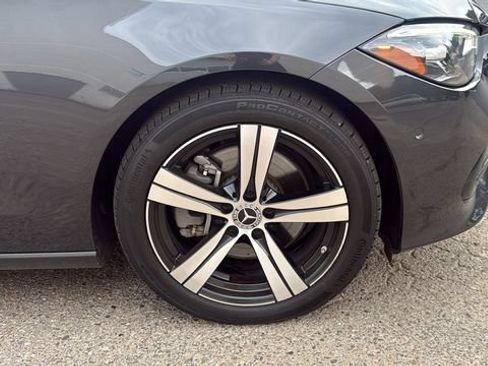 Certified 2023 Mercedes-Benz C 300 4MATIC Sedan image 12