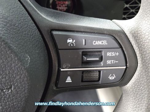 Certified 2023 Honda Accord EX image 26