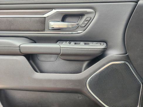 New 2026 RAM 1500 Laramie w/ Night Edition image 19