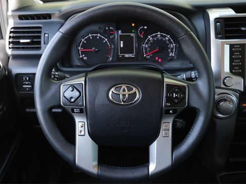 Used 2023 Toyota 4Runner SR5 image 26