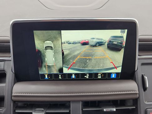 Certified 2024 GMC Yukon SLT w/ SLT Premium Package image 22