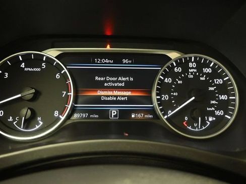 Used 2024 Nissan Sentra SV FWD image 17