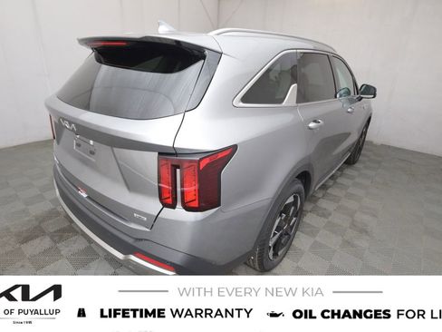 New 2026 Kia Sorento EX image 5