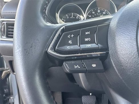 Used 2022 MAZDA CX-5 Carbon Edition image 30