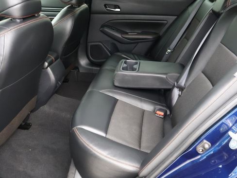 Used 2022 Nissan Altima 2.5 SR image 19