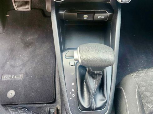 Used 2023 Kia Rio LX FWD image 18