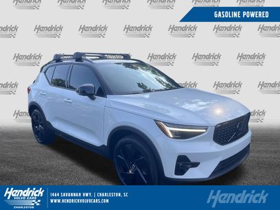 New 2026 Volvo XC40 B5 Ultra w/ Protection Package Premier