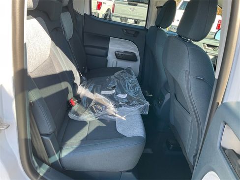 New 2025 Ford Maverick XLT w/ XLT Luxury Package image 10