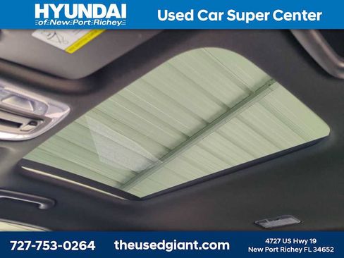 Used 2025 Hyundai Kona N Line FWD image 22