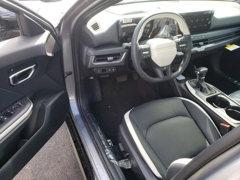 New 2026 Kia K4 GT-Line w/ GT-Line Sunroof Package image 5