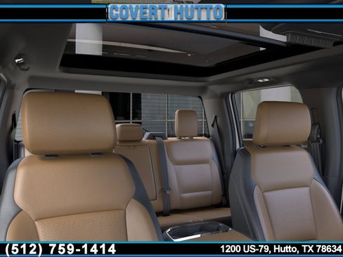 New 2026 Ford F250 Lariat AWD/4WD image 22
