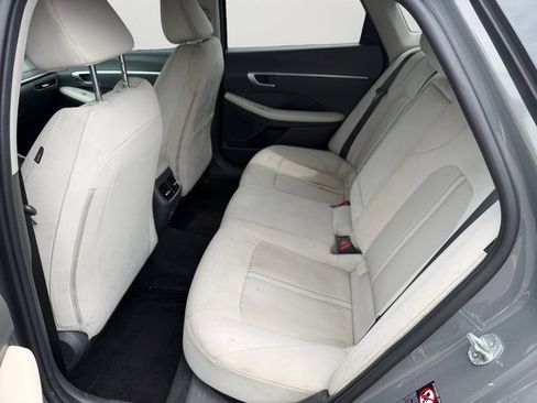 Used 2022 Hyundai Sonata SEL w/ Convenience Package FWD image 13