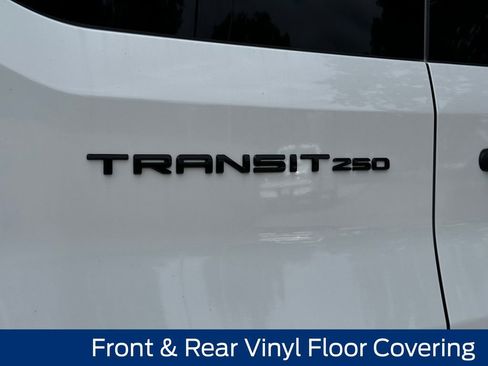 New 2026 Ford Transit 250 148 Medium Roof w/ Load Area Protection Package image 17