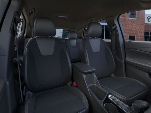 New 2026 Buick Encore GX Preferred w/ Comfort Package image 40