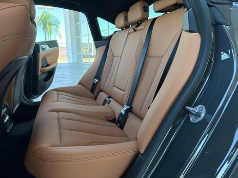 New 2026 BMW M440i w/ Premium Package RWD image 13