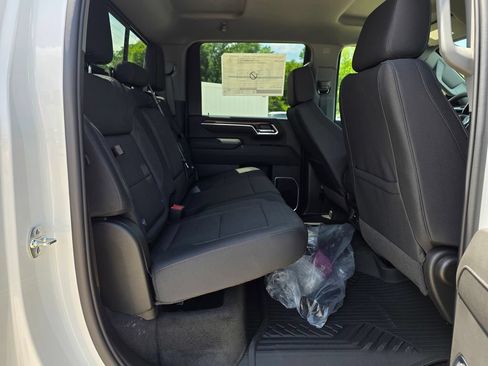 New 2026 Chevrolet Silverado 2500 LT AWD/4WD image 19
