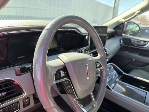 Used 2018 Lincoln Navigator Reserve w/ Cargo Package image 14