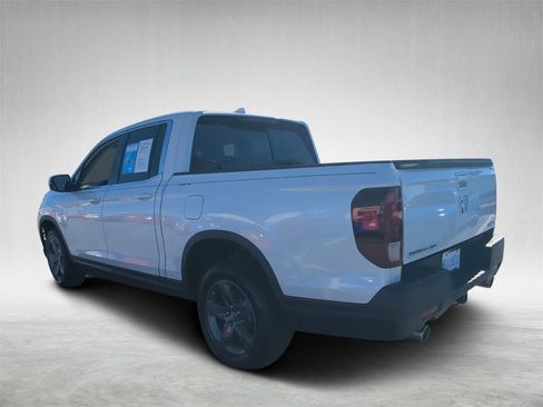 Used 2023 Honda Ridgeline RTL image 5