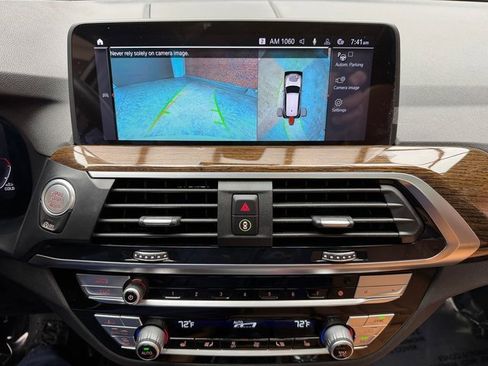 Used 2020 BMW X3 xDrive30i w/ Premium Package image 21