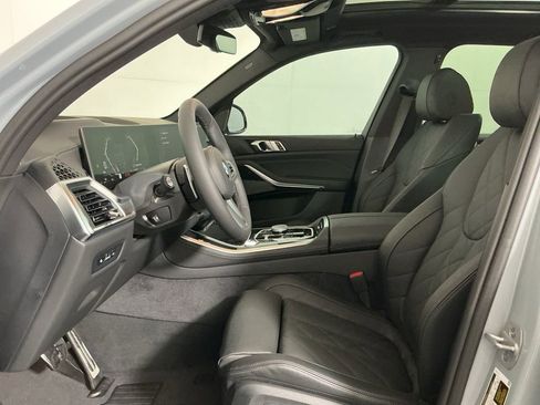 New 2026 BMW X5 sDrive40i w/ M Sport Package image 23