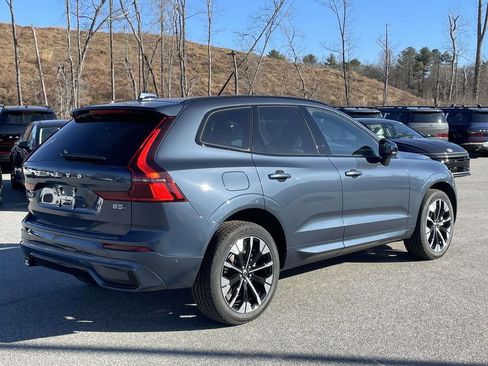 New 2026 Volvo XC60 B5 Plus w/ Protection Package Premier image 28