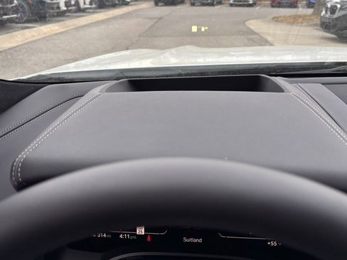 New 2026 BMW M850i xDrive Coupe w/ M Sport Professional Package image 12