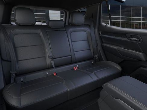 New 2026 GMC Terrain Elevation image 64