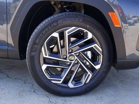 New 2026 Hyundai Tucson Limited image 30