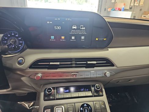 Used 2020 Hyundai Palisade SEL AWD/4WD image 21