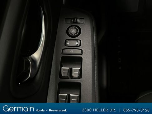 New 2025 Honda Pilot EX-L image 14