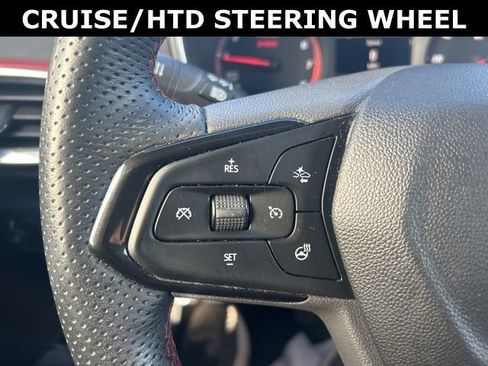 Used 2023 Chevrolet TrailBlazer RS w/ Convenience Package image 13