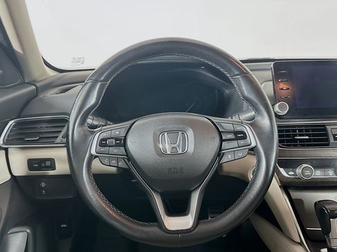 Used 2018 Honda Accord EX-L image 18