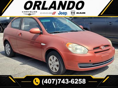 Used 2009 Hyundai Accent GS w/ Premium Pkg 3
