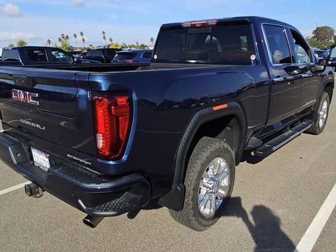 Used 2021 GMC Sierra 2500 Denali w/ Denali Ultimate Package image 5