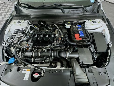 Used 2021 Honda Accord Sport image 30