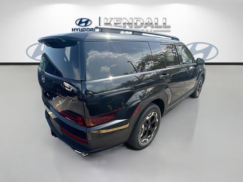 New 2026 Hyundai Santa Fe SEL w/ Tow & Go Package FWD image 6