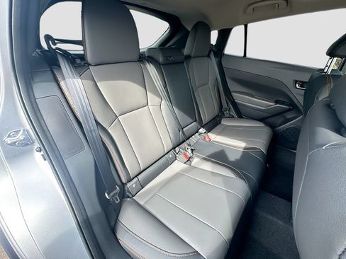 New 2026 Subaru Crosstrek 2.5i Limited AWD/4WD image 26