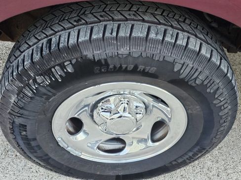 Used 2003 Ford F150 XLT image 5