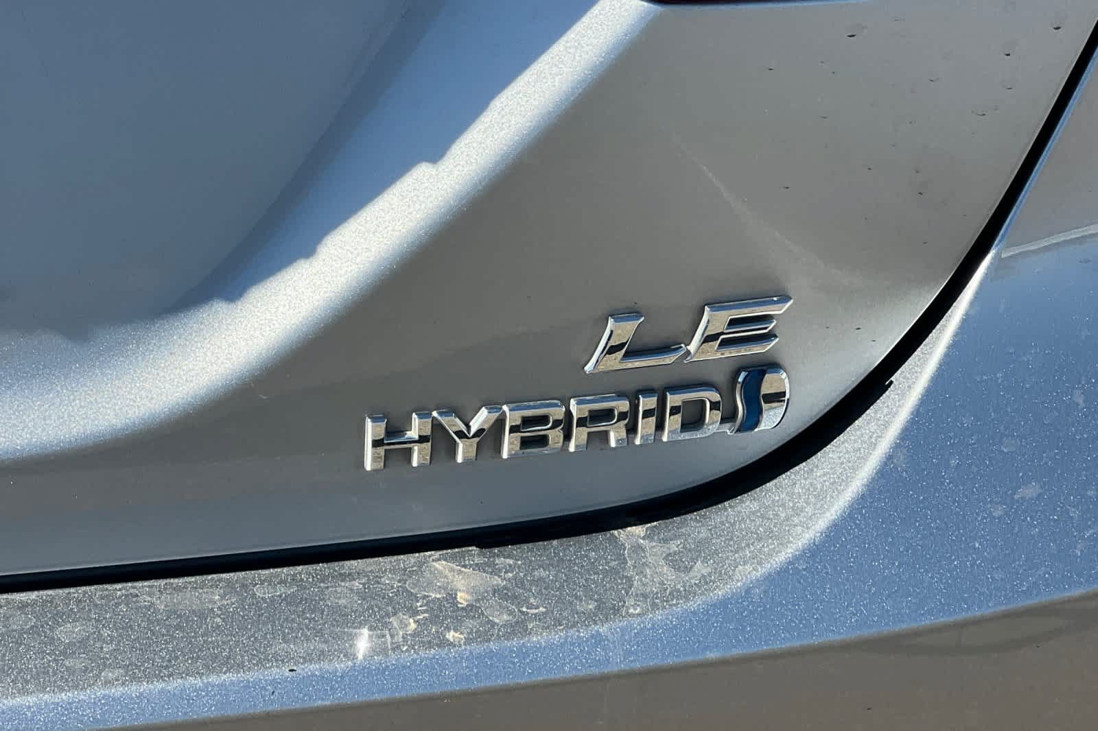 Certified 2022 Toyota Camry LE FWD image 24