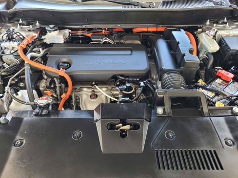 Used 2024 Honda CR-V Sport-L image 36