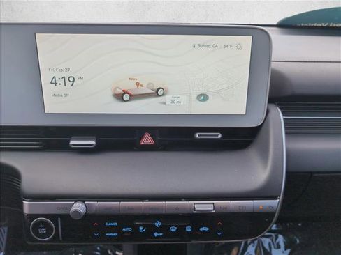 Certified 2024 Hyundai Ioniq 5 SEL image 14