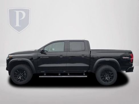 New 2026 Chevrolet Colorado Trail Boss image 10