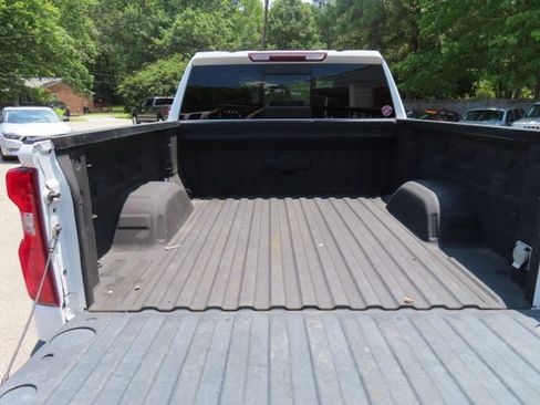 Used 2021 Chevrolet Silverado 1500 RST w/ True North Edition Plus AWD/4WD image 10