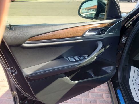 Used 2021 BMW X3 sDrive30i w/ Convenience Package image 17