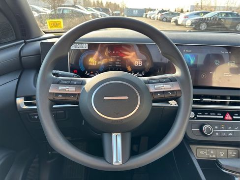 New 2026 Hyundai Santa Cruz SE AWD/4WD image 13