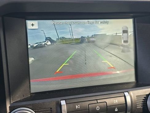 Used 2018 Ford Mustang GT Premium w/ Black Accent Package image 18