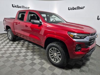 New 2026 Chevrolet Colorado LT w/ LT Convenience Package