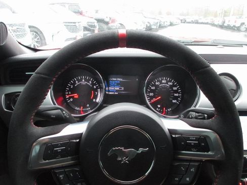 Used 2016 Ford Mustang GT Premium w/ Equipment Group 401A image 25