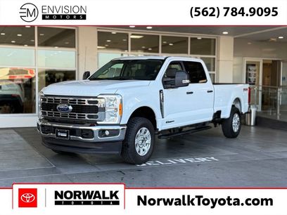 Used 2023 Ford F350 XLT